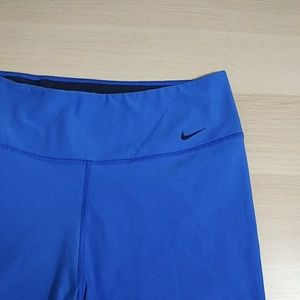 Nike Dri-Fit capri leggings